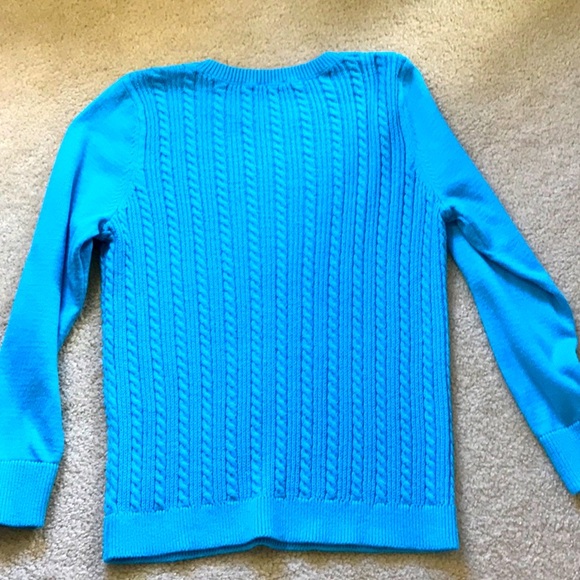 No Wool Talbots - Picture 6 of 8